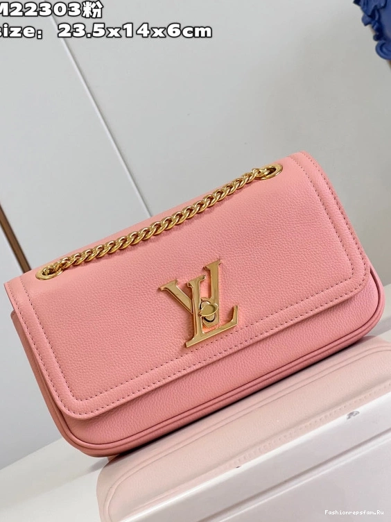 FS CHEAP TWIST-23.5*14*6 LOUIS VUITTON cm 0812